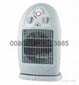 FH-A22 ELECTRIC FAN HEATER   1