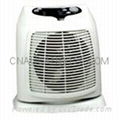 FH-A22 ELECTRIC FAN HEATER   5