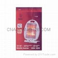 halogen heater ningbo aucan 1