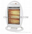 halogen heater ningbo aucan 2