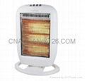 halogen heater ningbo aucan 5