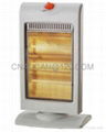 halogen heater with GS ,SAA ROHS