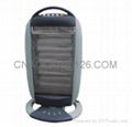 halogen heater with GS ,SAA ROHS certificate 3