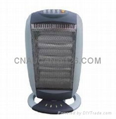 halogen heater 4tube halogen heater