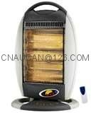 PTC heater electric heater wall mounted heater ningbo aucan 3