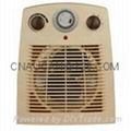 fan heater electric heater heaters ningbo aucan 3