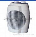 fan heater electric heater heaters ningbo aucan 5