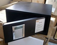 safe box