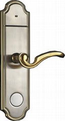 door lock