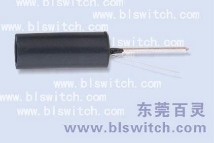 Roll ball switch SW-106D