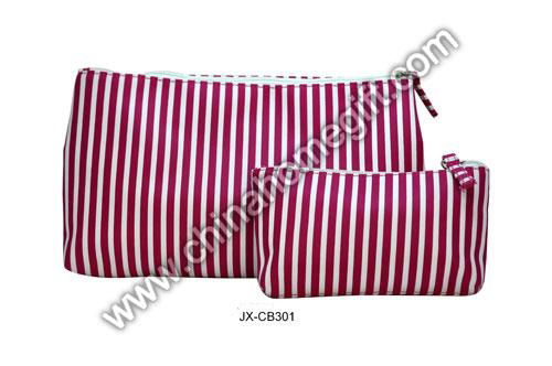 Ladies' Fashion Makeup Bag