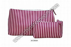 Ladies' Fashion Makeup Bag