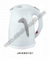 Plastic Electric Kettle  1