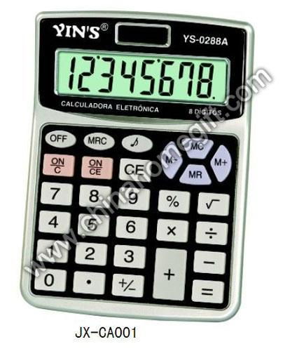 Calculator