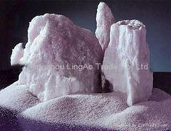 white fused alumina