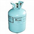 refrigerant gas R134A