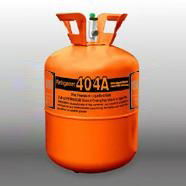 refrigerant gas R404A