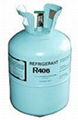 refrigerant gas R406A