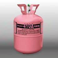 refrigerant gas R410A