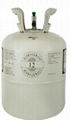 refrigerant gas R12