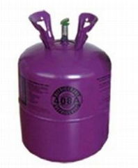 refrigerant gas R408a