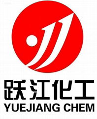 Shanghai Yuejiang Titanium Chemical Manufacturer Co, LTD
