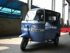 PASSENGER TRICYCLE MX150ZK