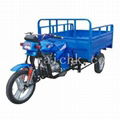 cargo tricycle(FM150ZH) 1