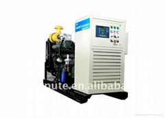 50kW biogas generator set