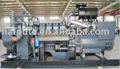 150kW natural gas generator set 2