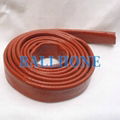 HEAT RESISTANT FIRE SLEEVE 3