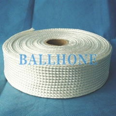 SILICA GLASS FIBER SLEEVE