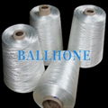 SILICA GLASS FIBER YARN 2