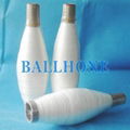 SILICA GLASS FIBER YARN 3