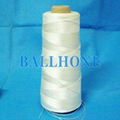 SILICA GLASS FIBER YARN 5