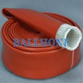 PROTECTIVE HOSE FIRE SLEEVE 2