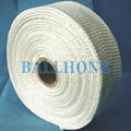 HIGH SILICA FIBERGLASS SLEEVE 1