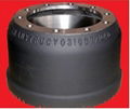 brake drum