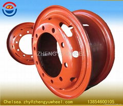 TRUCK WHEEL RIM --7.5-20