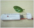 Unlocked Huawei 3G USB Modem/Data Card E172 ,Support 7.2Mbps HSDPA services 3