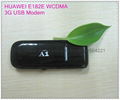 Unlocked 21Mbps HSPA USB Modem Huawei