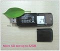 Unlocked 21Mbps HSPA USB Modem Huawei E182E 3