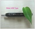 Unlocked 21Mbps HSPA USB Modem Huawei E182E 4