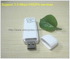 Brand New Huawei 3G Modem E156G