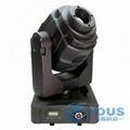 60W LED Moving Head