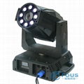 60W LED Moving Head