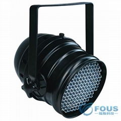 181-10mm LED Par64