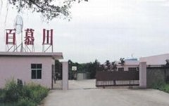 Dongguan Baimuchuan Plastic & Electronics Co., Ltd