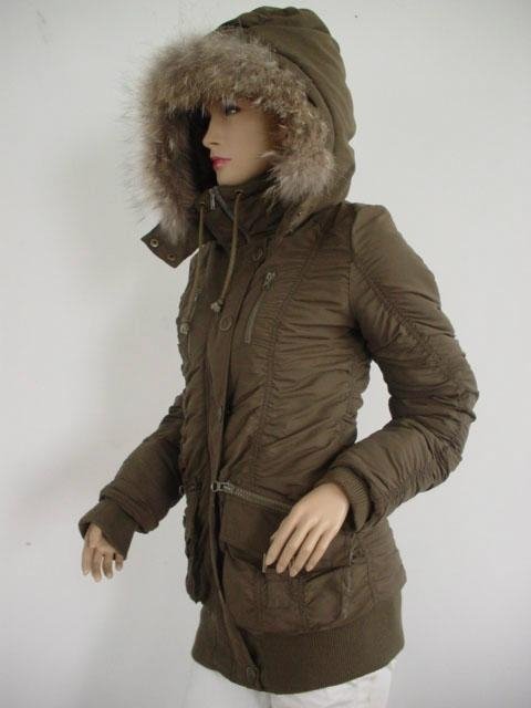 popular women's winter coat