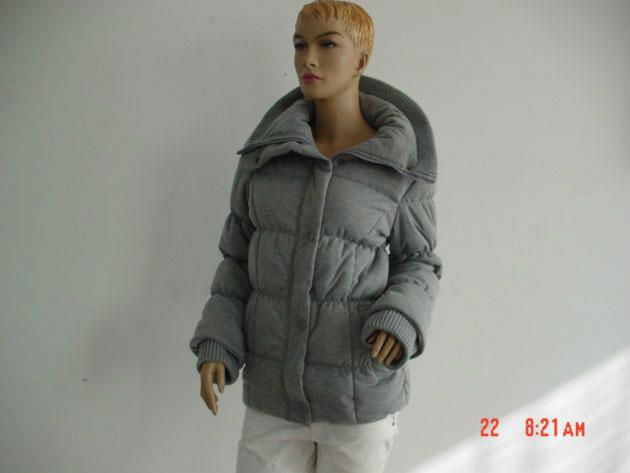 lastest women's winter coat 